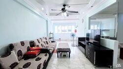 Blk 353 Woodlands Avenue 1 (Woodlands), HDB 5 Rooms #566690071